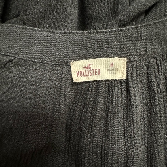 Hollister top - Picture 3 of 3